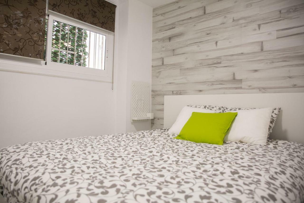 Oasis Alicante Apartamento Exterior foto